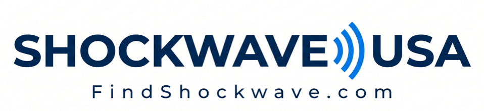 Shockwave USA — FindShockwave.com
