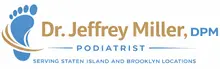 A Call Away Foot Care logo