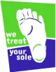 Aboite Podiatry Associates: Matthew W. Robison DPM, Jacqueline Monroe DPM, William P. Arthur, DPM, Ashley Bojrab, DPM logo