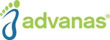 Advanas Foot & Ankle Specialists - Coldwater Podiatrist logo