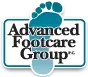 Advance Footcare Group logo