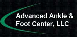 Advanced Ankle & Foot Center LLC logo