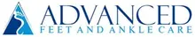 Advanced Feet and Ankle Care logo