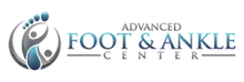 Advanced Foot and Ankle Center logo