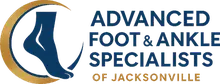 Advanced Foot & Ankle Specialists of Jacksonville logo