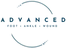 Advanced Foot Ankle & Wound logo