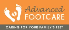 Advanced Foot Care of Baldwin NY logo