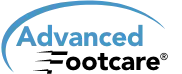 Advanced Footcare logo
