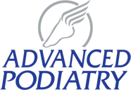 Advanced Podiatry - Austintown logo