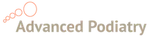 Advanced Podiatry logo