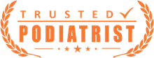 Alan J. Rosen, DPM, PC logo