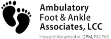 Ambulatory Foot & Ankle Associates logo