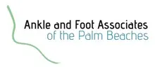 Ankle And Foot Associates of the Palm Beaches logo
