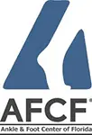 Ankle and Foot Center of Florida logo