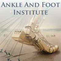 Ankle and Foot Institute logo