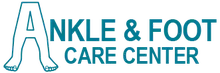 Ankle & Foot Care Center logo