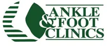 Ankle & Foot Clinics of Norman logo