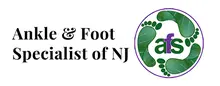 Ankle & Foot Specialist of NJ logo