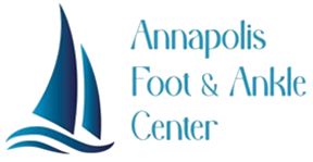 Annapolis Foot & Ankle Center logo