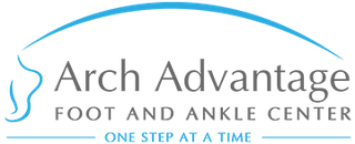 Arch Advantage Foot & Ankle Center logo