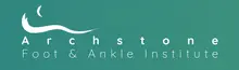 Archstone Foot and Ankle Institute logo