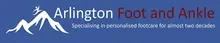 Arlington Foot and Ankle logo