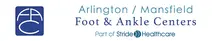 Arlington/Mansfield Foot & Ankle Centers logo