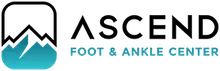 Ascend Foot & Ankle Center: Deann Hofer Ogilvie, DPM logo