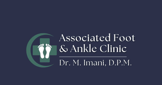 Associated Foot & Ankle Clinic logo