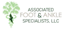 Associated Foot & Ankle Specialists: Podiatrists & Foot and Ankle Surgeons logo