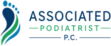 Associated Podiatrists, P.C. logo