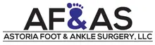 Astoria Foot And Ankle Surgery logo