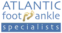 Atlantic Foot & Ankle Specialists logo