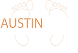 Austin Foot and Ankle Specialists logo