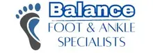 Balance Foot & Ankle Bloomfield Hills logo