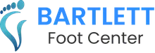 Bartlett Foot Center logo