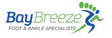 Bay Breeze Foot & Ankle Specialists logo