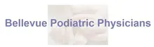Bellevue Podiatric Physicians logo