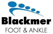 Blackmer Foot & Ankle logo