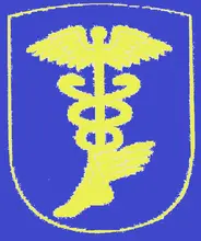 Blue Springs Podiatry Associates logo