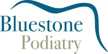 Bluestone Podiatry - Slingerlands logo