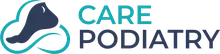 Brandon Maijala, DPM - Care Podiatry logo