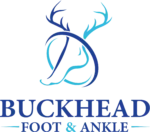 Buckhead Foot & Ankle logo