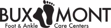 Bux-Mont Foot & Ankle Care Center logo
