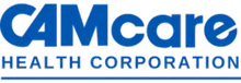 CAMcare Health Corporation logo