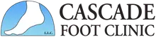Cascade Foot Clinic logo