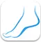 Casteel Foot & Ankle Center logo