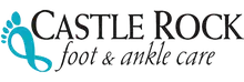 Castle Rock Foot & Ankle Care logo