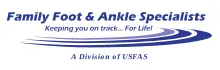 Center for Foot & Ankle Care, PC logo