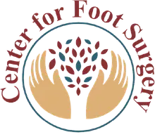 Center For Foot Surgery - Oxnard logo